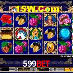 Slot Games 599Bet