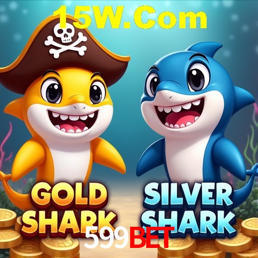 Descubra o Mundo do Cassino Online com 599Bet