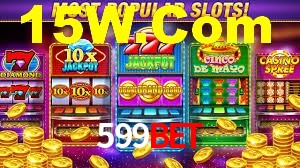Live Casino 599Bet