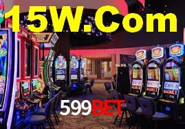 Programa VIP 599Bet