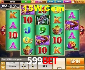Especiais de Fim de Semana 599Bet