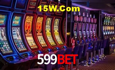 Promoção Relâmpago 599Bet