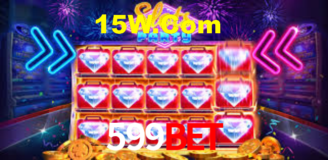 Interface do App 599Bet
