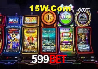 Estatísticas 599Bet