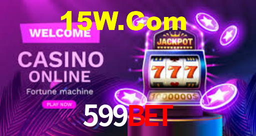 599Bet: Seu Cassino Premiado com Pagamentos Rápidos