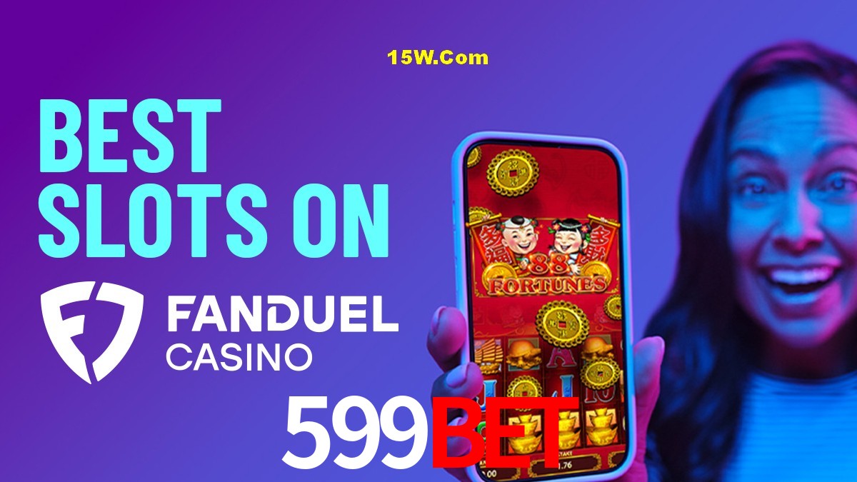 Casino VIP 599Bet