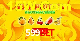 APP oficial da 599Bet para mobile