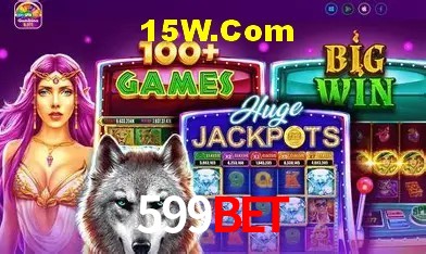 Sistemas de Segurança 599Bet