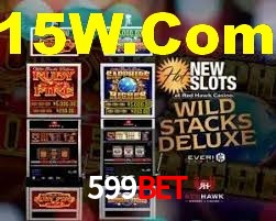 Torneios 599Bet