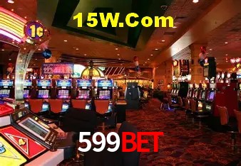 Jogos de Slot 599Bet