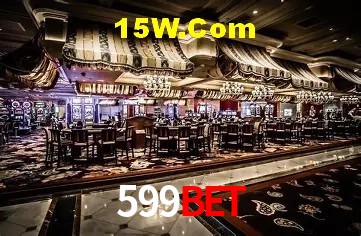 Promoções Sazonais 599Bet
