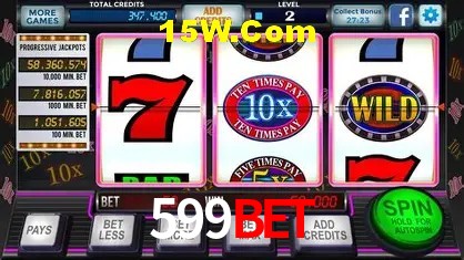 Login Seguro 599Bet