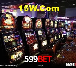 Especiais de Fim de Semana 599Bet